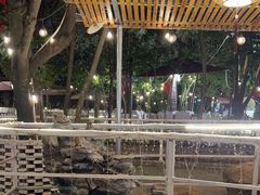 -陶缘一号·四季缘·老字号顺德菜·户外婚礼家宴(西滘店)
