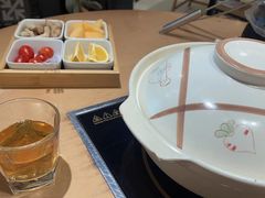 -湯系·煲汤手艺人(东二环泰禾广场店)