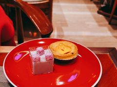 -美盛喜来登大酒店-盛宴标帜餐厅