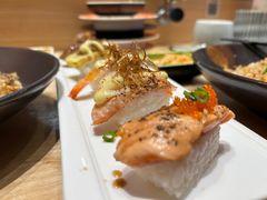 -禾绿寿司(星光68广场店)