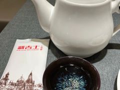 -新吉士·上海菜(浦东LCM置汇旭辉店)