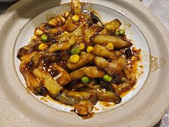 -老浒记烤鸭-北京菜(琉璃厂店)
