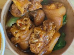 -捌玖粉面馆·猪油拌粉