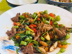 -大瓦罐湘土菜(海淀南路店)