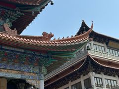 -高旻寺