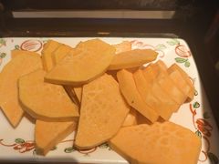 -清真·老门框爆肚涮肉·中华老字号(丰管路店)