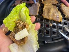-牛犇炭火烤肉·鲜切烤肉(承德总店)