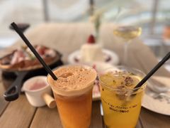 -Blac+Blac(中海环宇荟店)