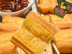-滋粥楼·顺德菜(番禺广场总店)