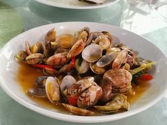 -南蚝小贝海鲜特色餐厅(南澳岛店)