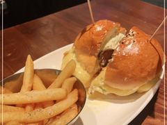 -Bistro 63 创意融合料理(广粤天地店)