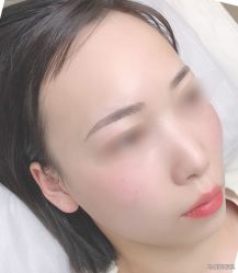 点击看大图 -久匠·野生眉半永久纹绣