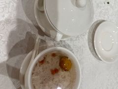 -红棉中餐厅·广州海航威斯汀酒店