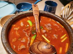 -山石榴·贵州菜(丰盛里店)