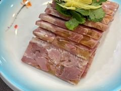 -壶园美食·淮扬菜(东圈门店)