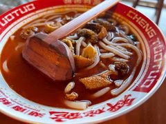 -秤砣砣·湖南粉面馆(青年路店)