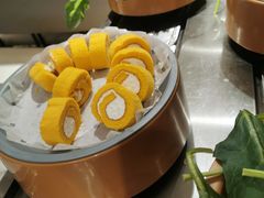 -龍歌自助小火锅(崂山丽达店)