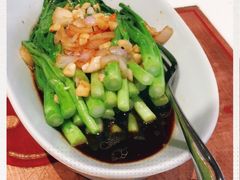 -红樱桃·欢乐餐厅(太原里店)