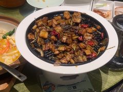 -太守宴·蘭院(天塔店)