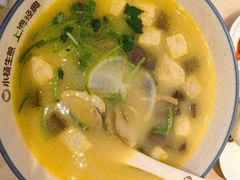 -小杨生煎(深圳岗厦北店)