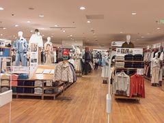 -优衣库(青岛伟东乐客城店)