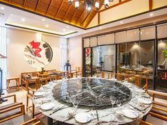 -斯通泰伯酒店-餐厅