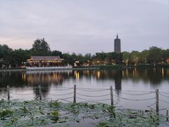 -西海子公园