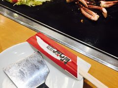 -鹤桥风月(难波御堂格兰维尔店)