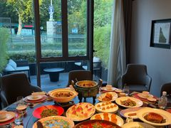 -曾宴·楚菜(湖北省博物馆店)