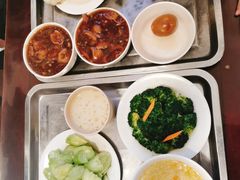 炒肝-姚记炒肝店(鼓楼店)