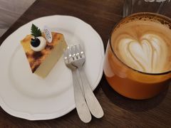 -白熊咖啡(闽江大道店)