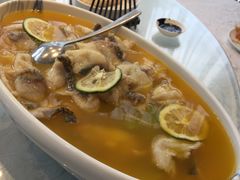 -自在弥林花园餐厅(云栖店)