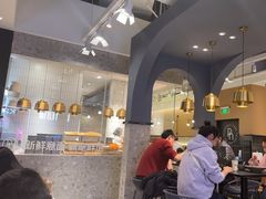 -Pennehut畔尼意面(合肥万象城店)