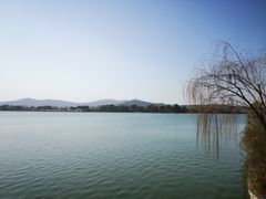 -石湖景区
