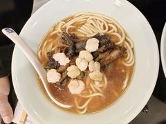 -奎元馆.百年奎元.非遗传承(西湖边的解放路店)