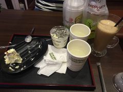 -MUSANG KING猫山王榴莲甜品(水游城店)