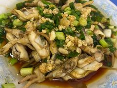 -老杨饭店(万科里店)