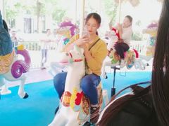 -南京银杏湖乐园