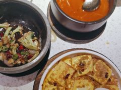 -Waanjai 晚嘉餐厅(南京商厦店)