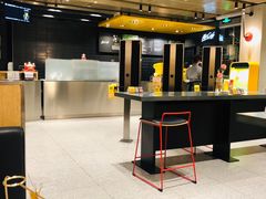 -麦当劳(沙面店)