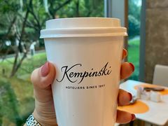 -上海凯宾斯基大酒店