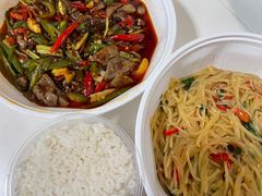 -泥糊破店小酒馆·团建聚餐(南京西路店)