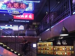 -霸王虾·小龙虾香辣蟹(玉林店)