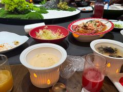 -曼格纳·曼芯馆(杨浦店)