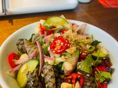 -乔街深夜食堂·台州菜·高压锅生蚝(杭州总店)