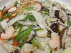 -小龙酒家(桂平路店)