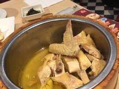 -避风塘(百联东郊店)