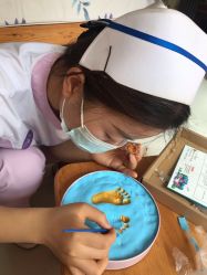 点击看大图 -纵享怡月月子中心(西稍门店)