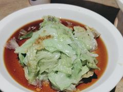 -新白鹿餐厅(城西银泰城店)