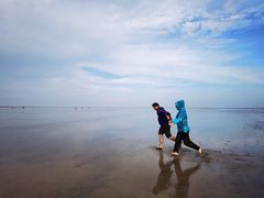 -南汇嘴观海公园